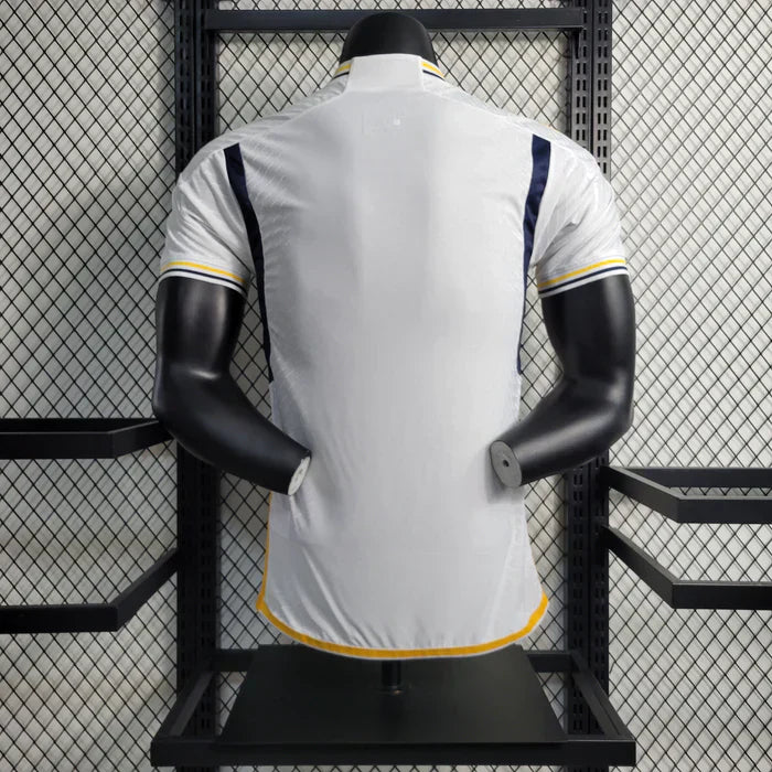 Maillot Real Madrid saison 2023-2024 domicile version player