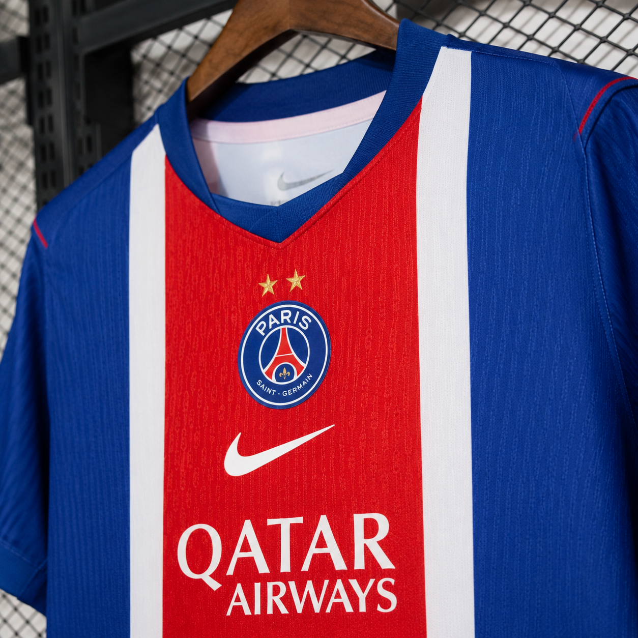 Maillot PSG Domicile 2026/2027