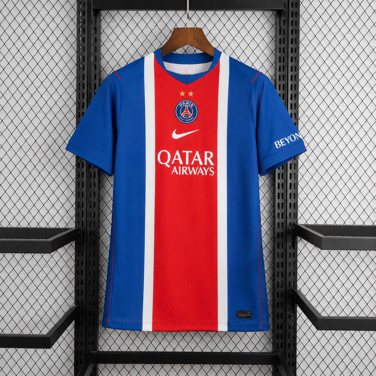 Maillot PSG Domicile 2026/2027
