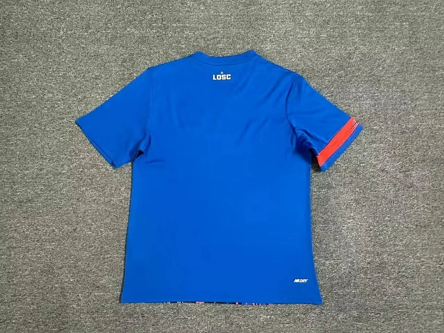 MAILLOT LILLE 2023/24 THIRD
