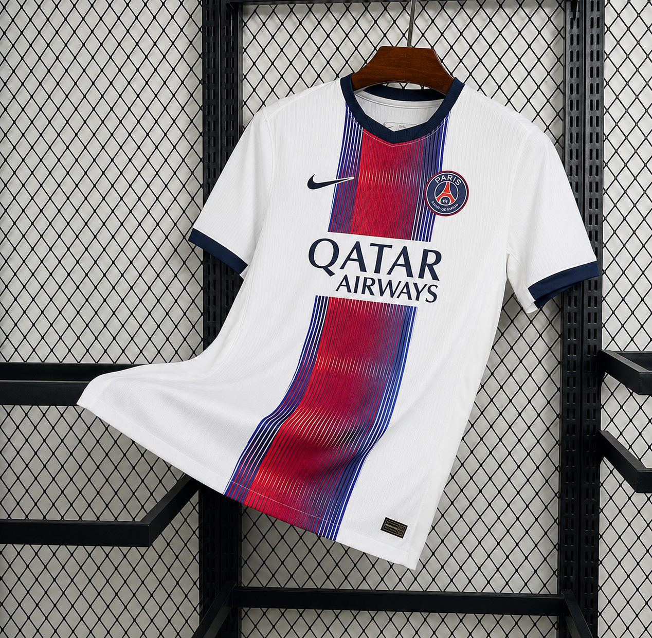 Maillot PSG Extérieur 2026/2027