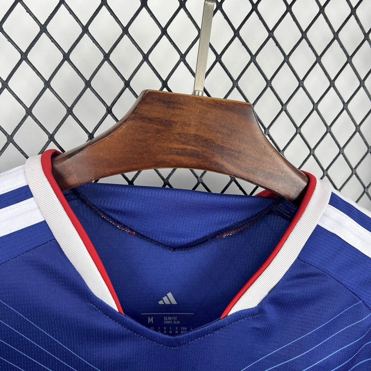Maillot Japon 2026