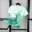 Maillot Brésil concept 2025-26