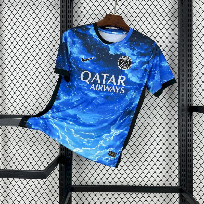 Maillot PSG concept 2025-26