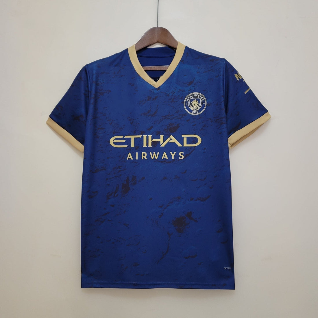 MAILLOT MANCHESTER CITY 2023/24