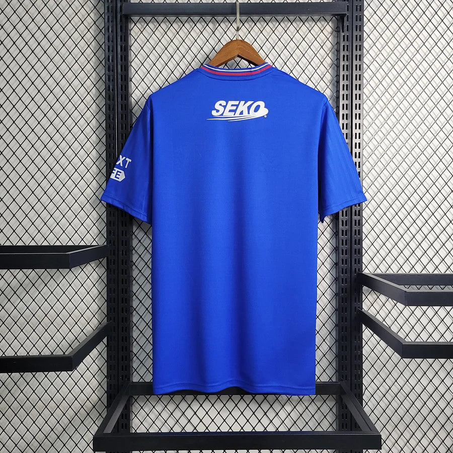MAILLOT ANGERS DOMICILE 2023/24