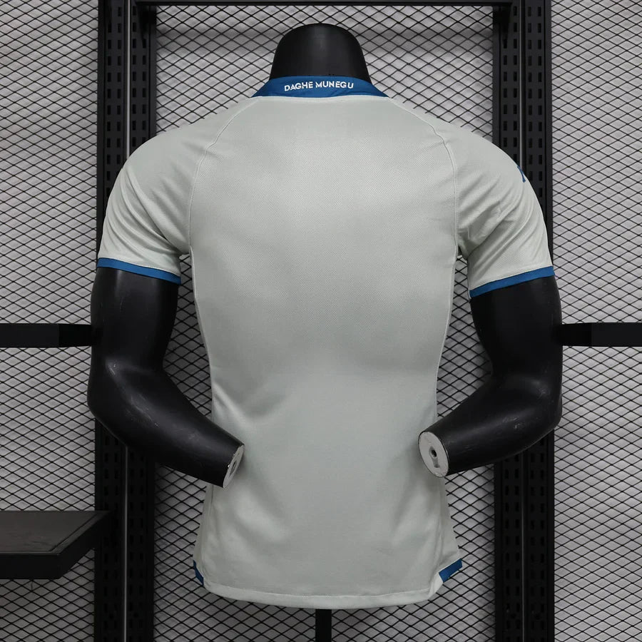 MAILLOT AS MONACO EXTÉRIEUR 2023/24