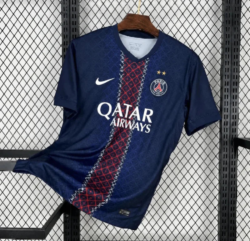 Psg 2 étoiles