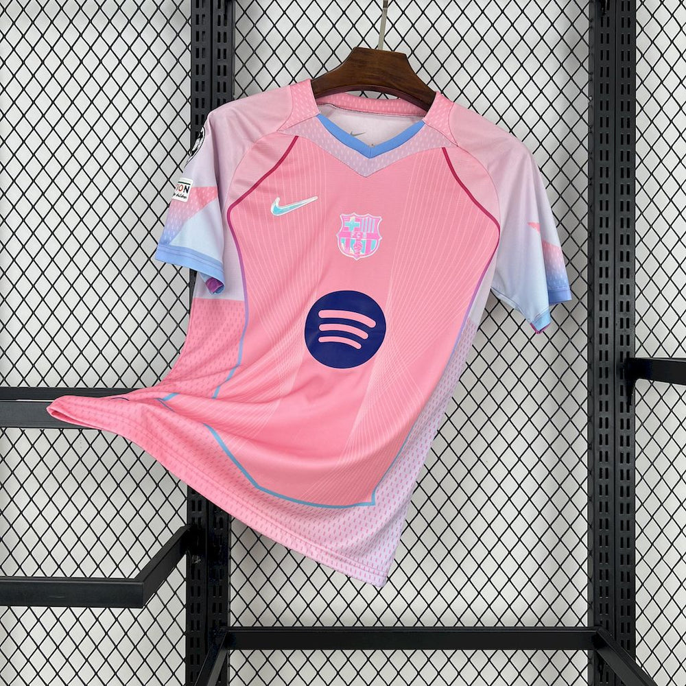 Maillot Concept Barcelone