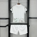 Kit Enfant Portugal Extérieur 2025/2026